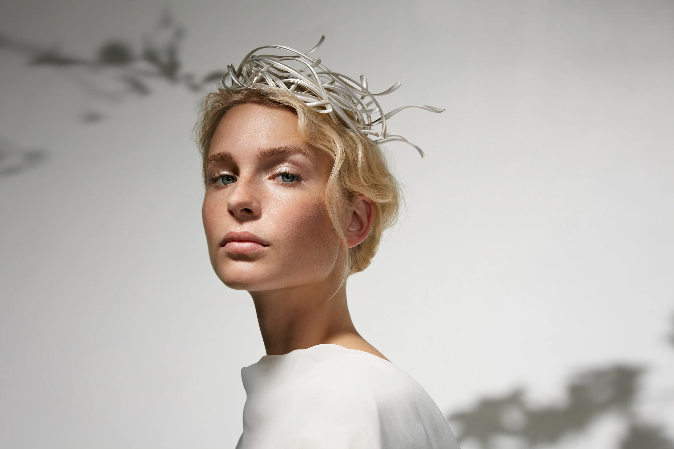 Silver Wind tiara no.1