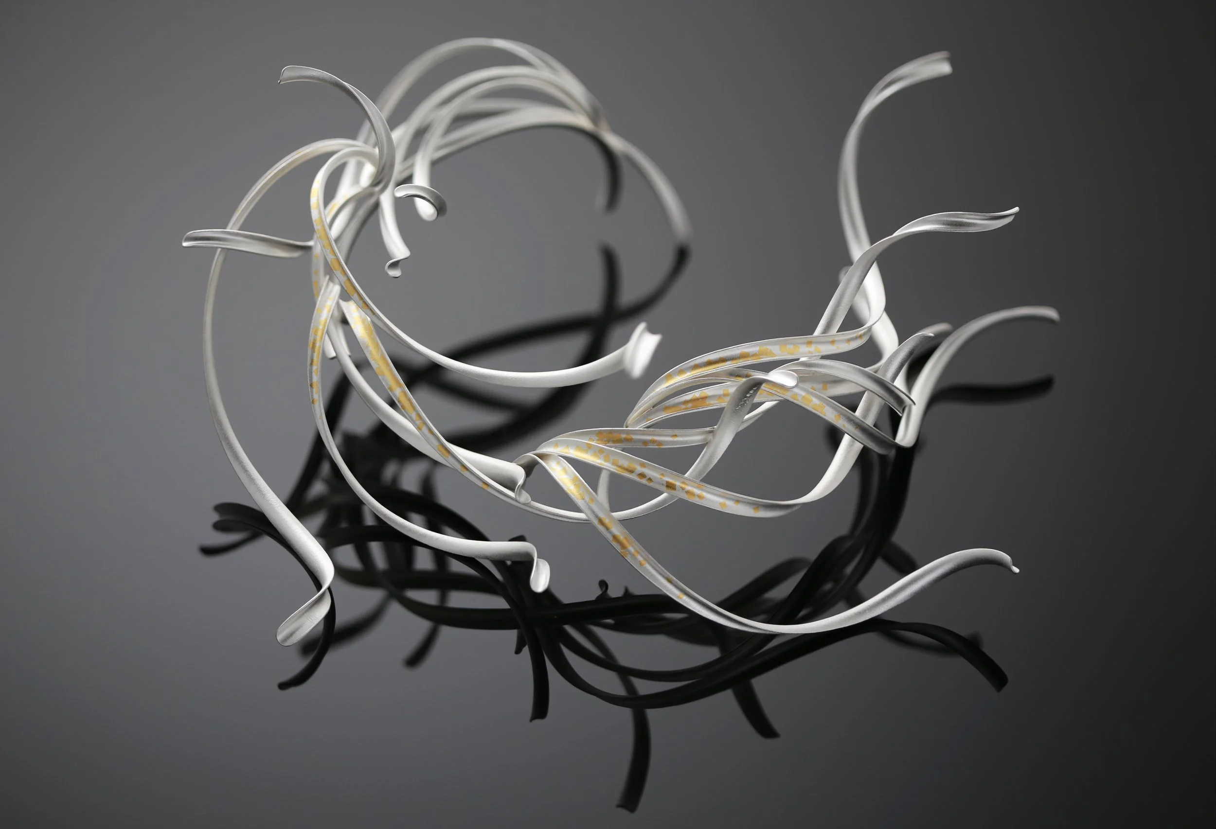 Wind — Jewelry from Finland