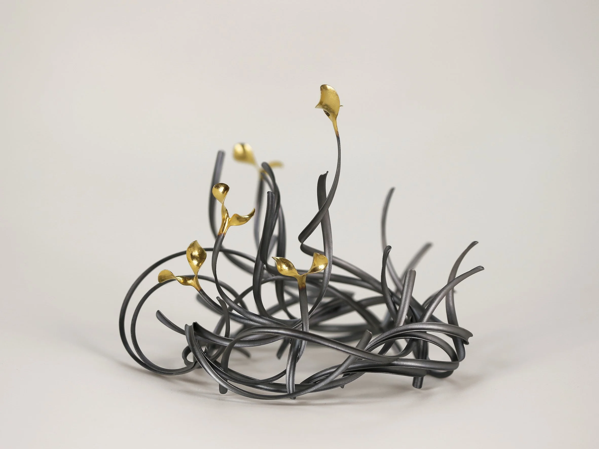 WHEN THE SPRING COMES no.2