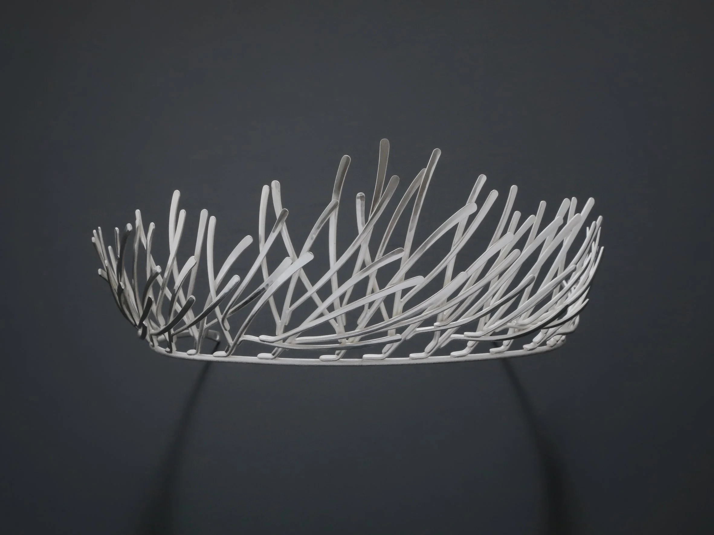 SUNBEAMS tiara no.4