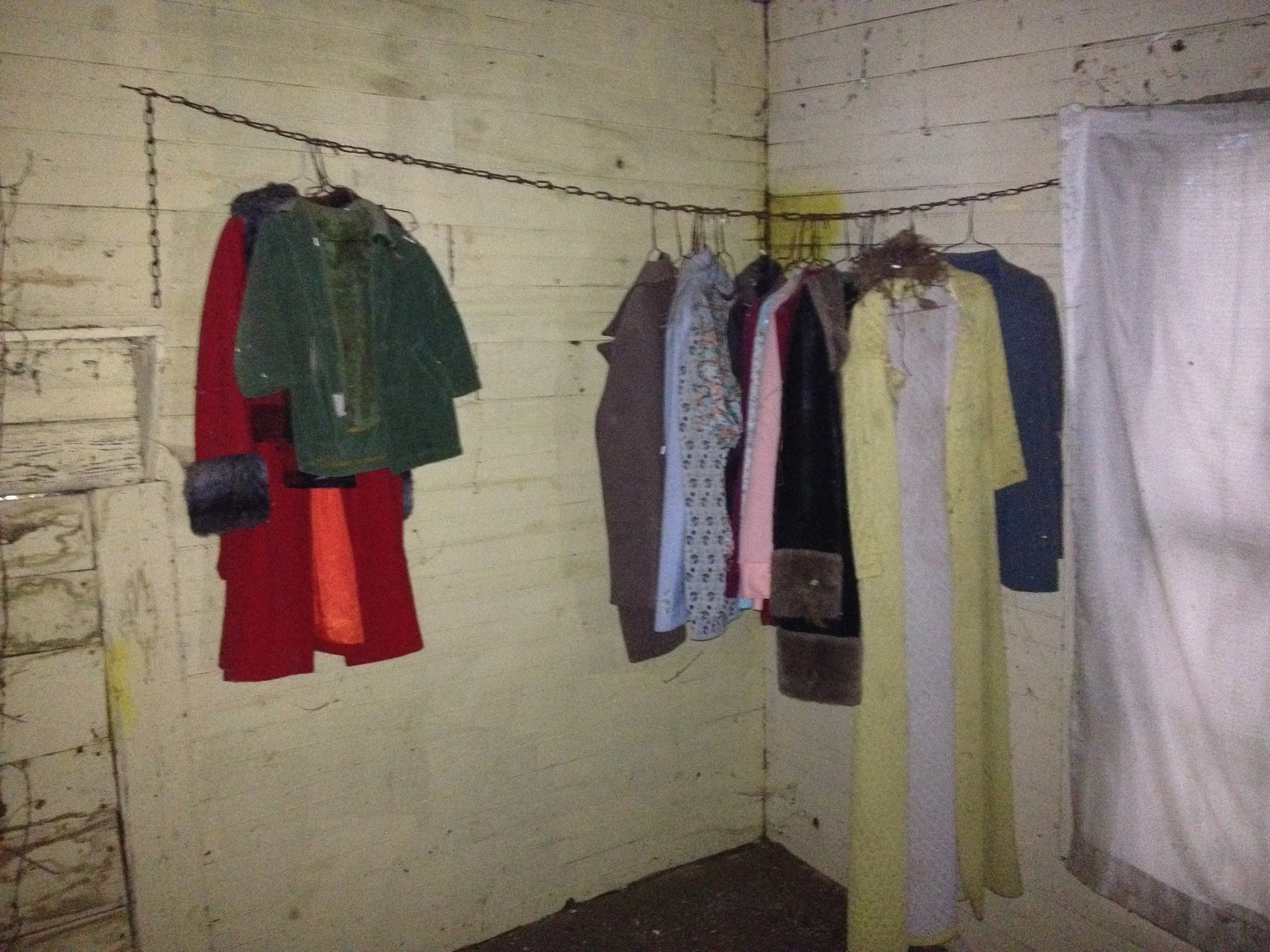 My Trip to Hiddenite