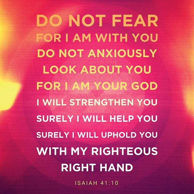 Remember God's promises in 2018 #heisfaithful #newyearsamegod #hpbc #holidayparkbiblechurch