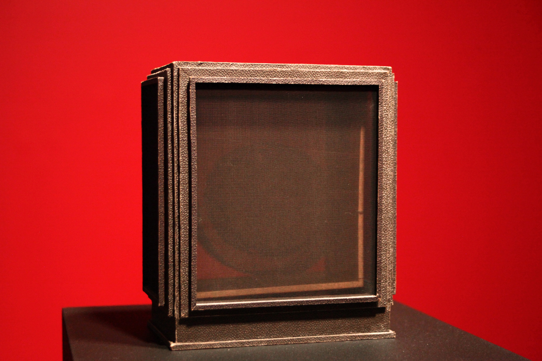 dan Waller shame three (verso)