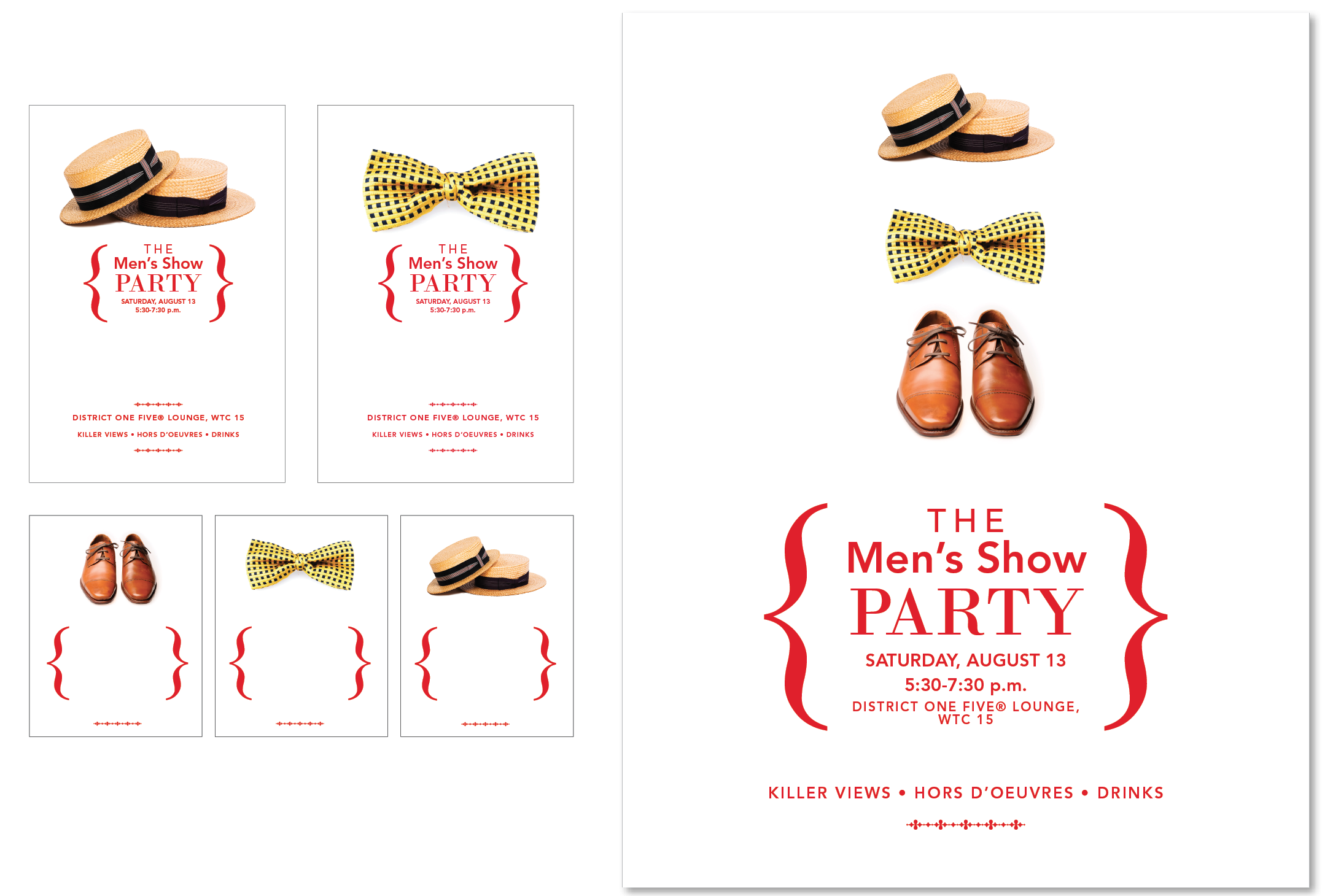 Dallas Men's Show