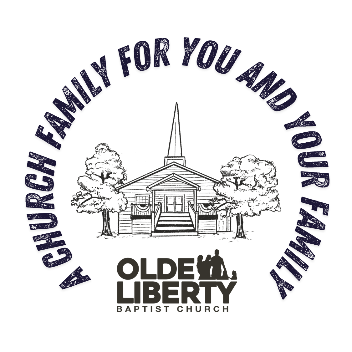 Olde Liberty Baptist Church