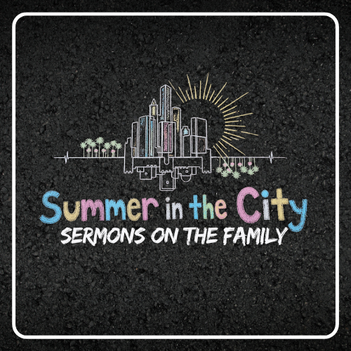 Summer In The City