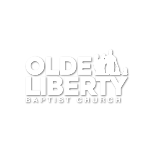 Olde Liberty Baptist Church