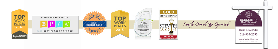 Award winning workplace receiving recognition April 2018, 2017 & 2016 as a Top Workplace with special recognition as "Doer's" in 2016 and Leadership Award 2018 .