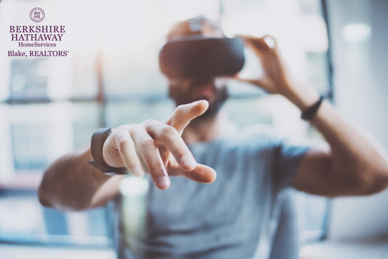 Virtual Realty Volume 2: Grady Ligon (Chief Information Officer Berkshire Hathaway HomeServices)