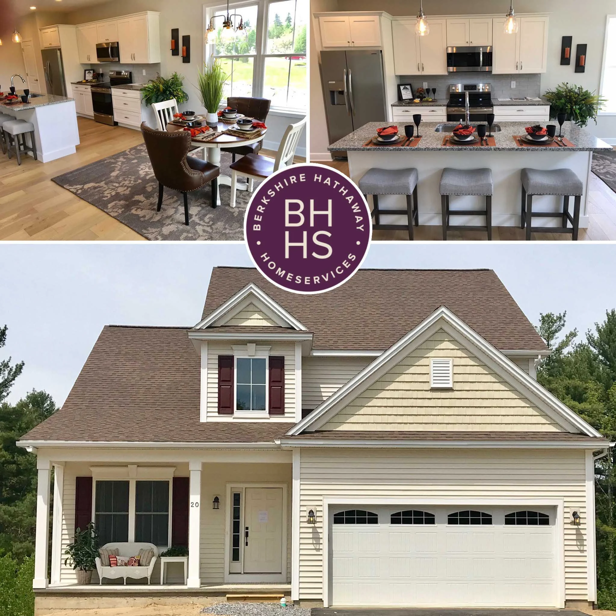 Contact Bill 518.209-1960 or wchase@bhhsblake.com