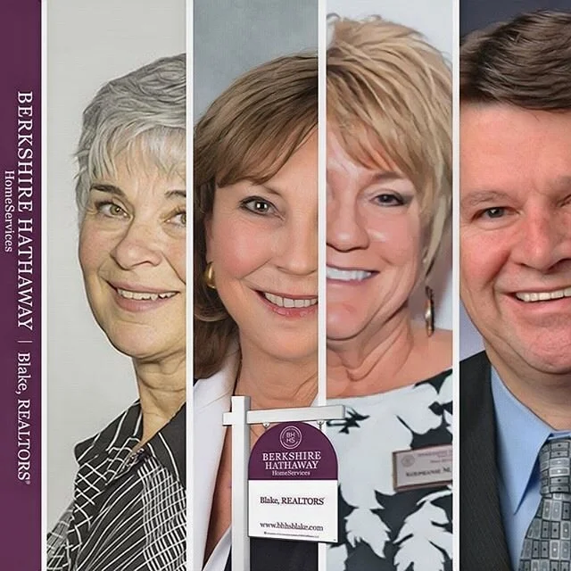 Thank you to our outstanding lineup of speakers this morning for sharing your wisdom on our weekly &ldquo;Power Friday&rdquo; company update. We will return in 2 weeks on July 10th with another info packed session... ...
.
.
.
.
.
#berkshirehathawayh