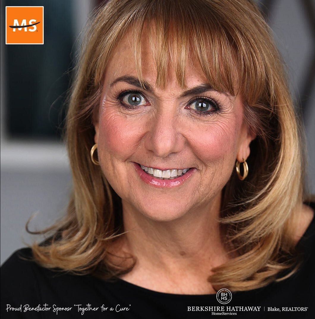 Proud to support tomorrow&rsquo;s &ldquo;Together for a Cure&rdquo; luncheon at The Crowne Plaza hotel in Albany, NY! Benita Zahn will be recognized as &ldquo;Fighting Spirit of Cindy Martin Award&rdquo; honoree. #fightms #berkshirehathawayhomeservic