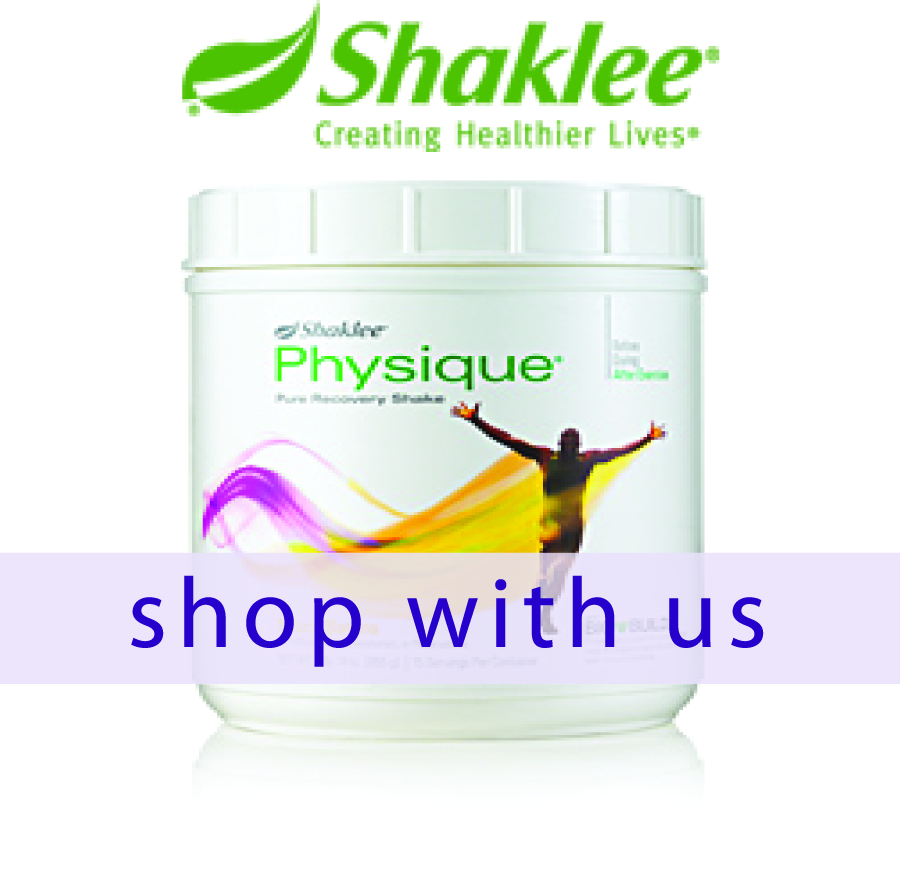 Shaklee Products
