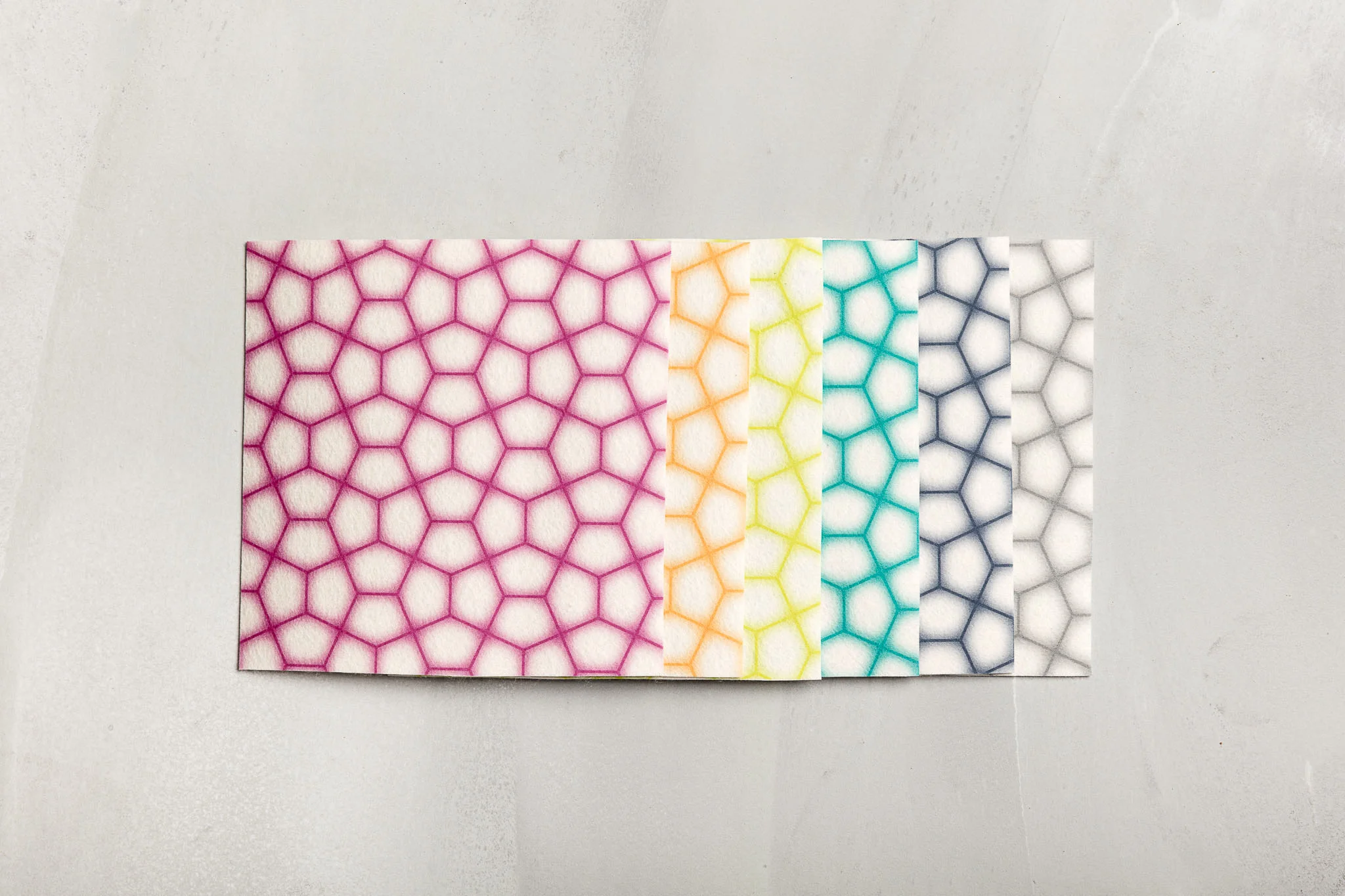 Mura Glow Range