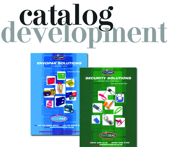 Catalog Development