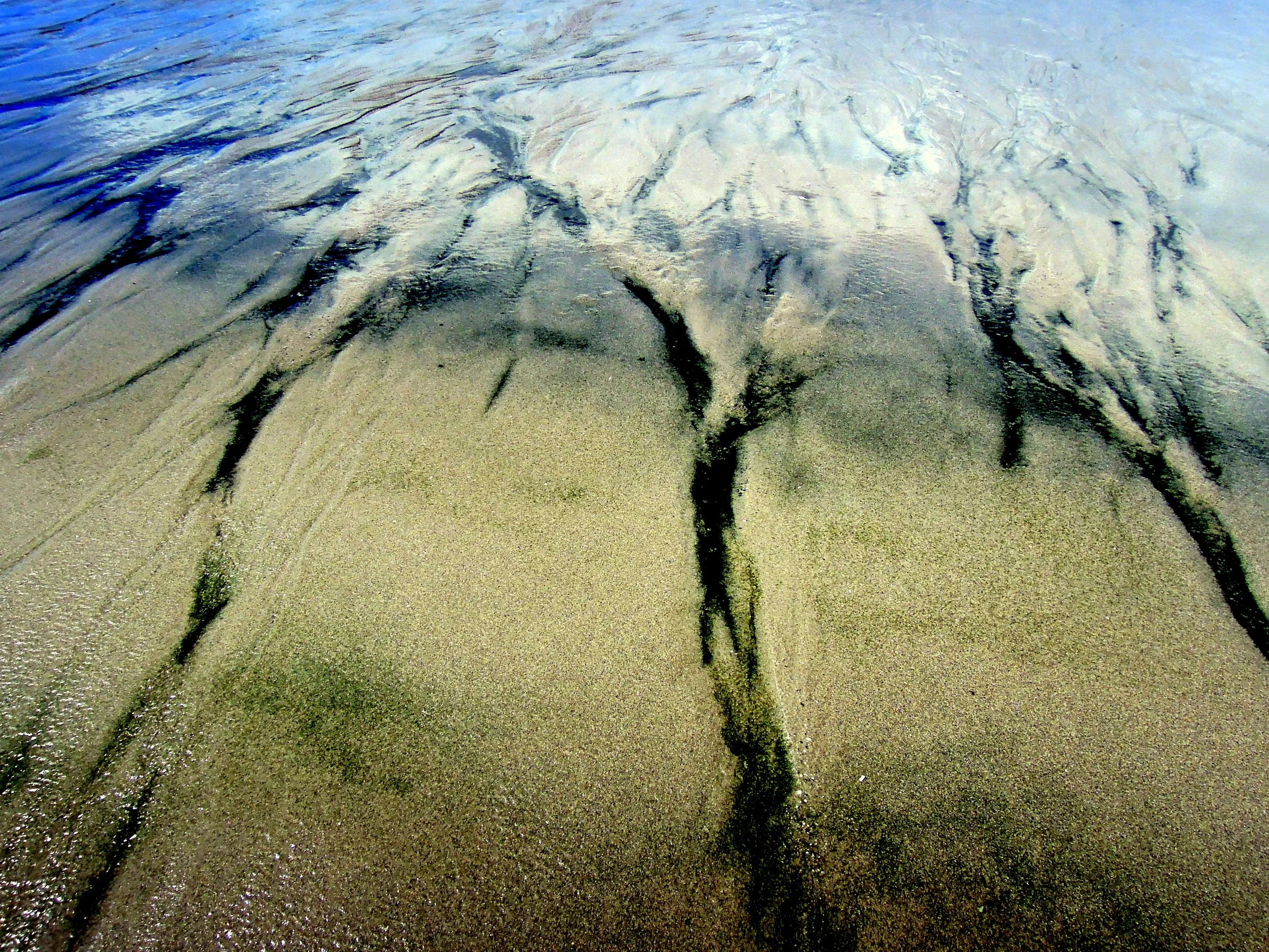 Symphonie des sables