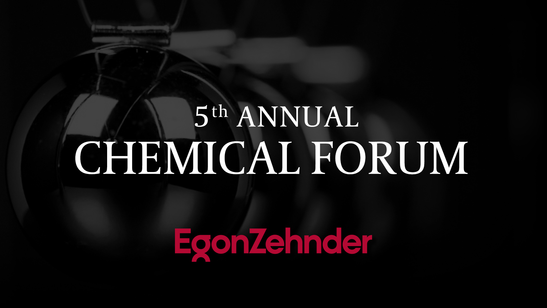 EZ ChemForum2016