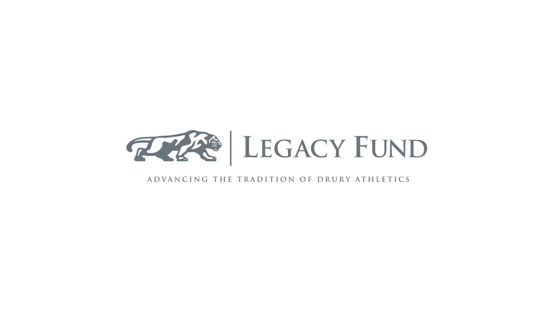 We helped take this new fundraising program from idea to implementation. The elements combine to capture the spirit of Drury Athletics and communicate the fund’s reason for being.