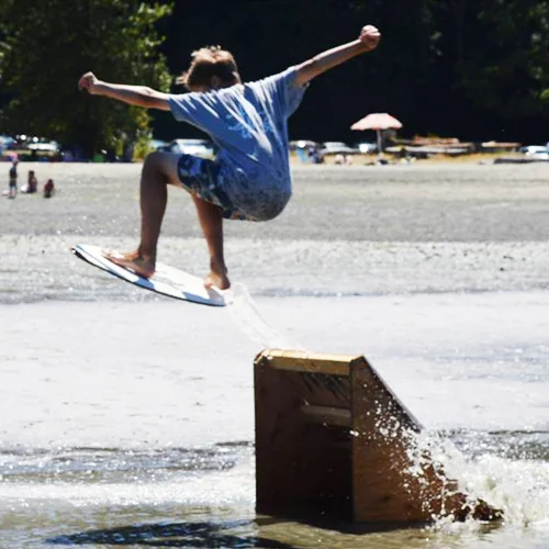 Connor Skilen - Vancouver B.C