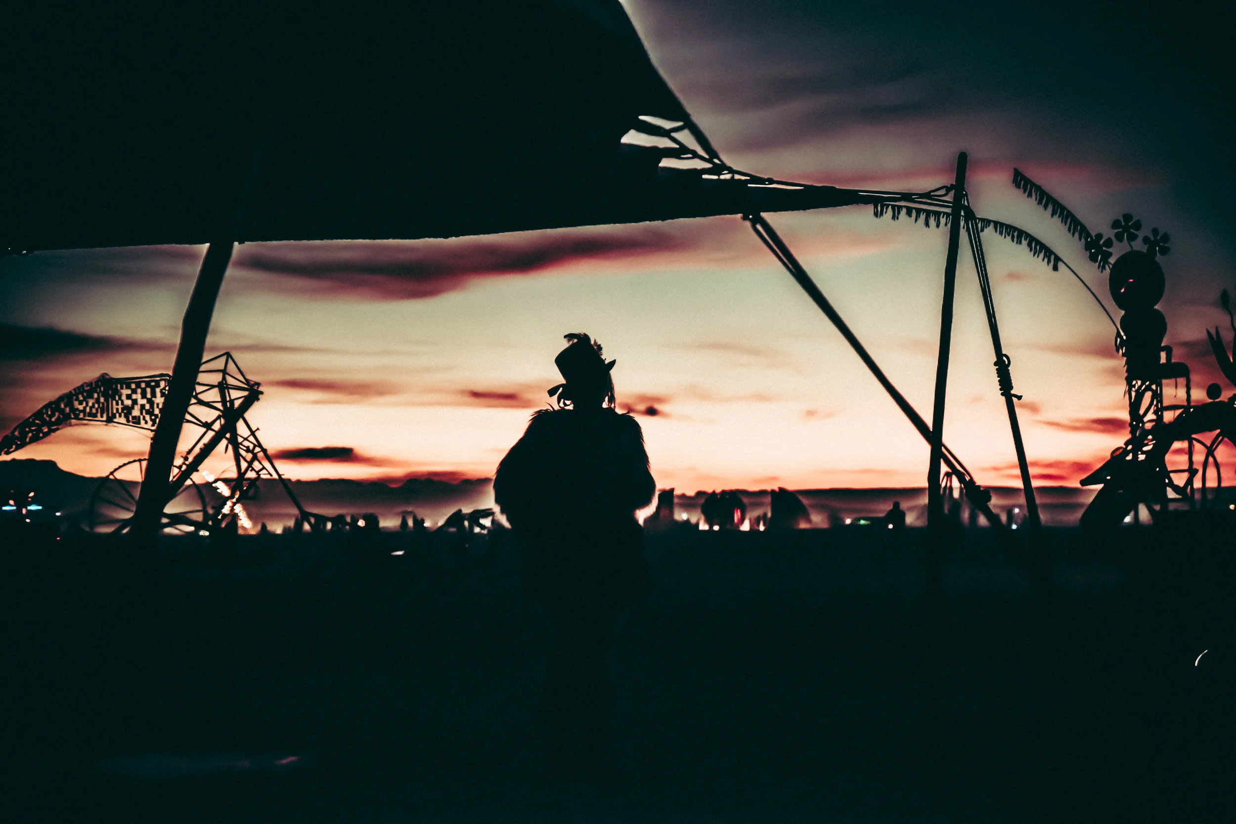 Silhouette