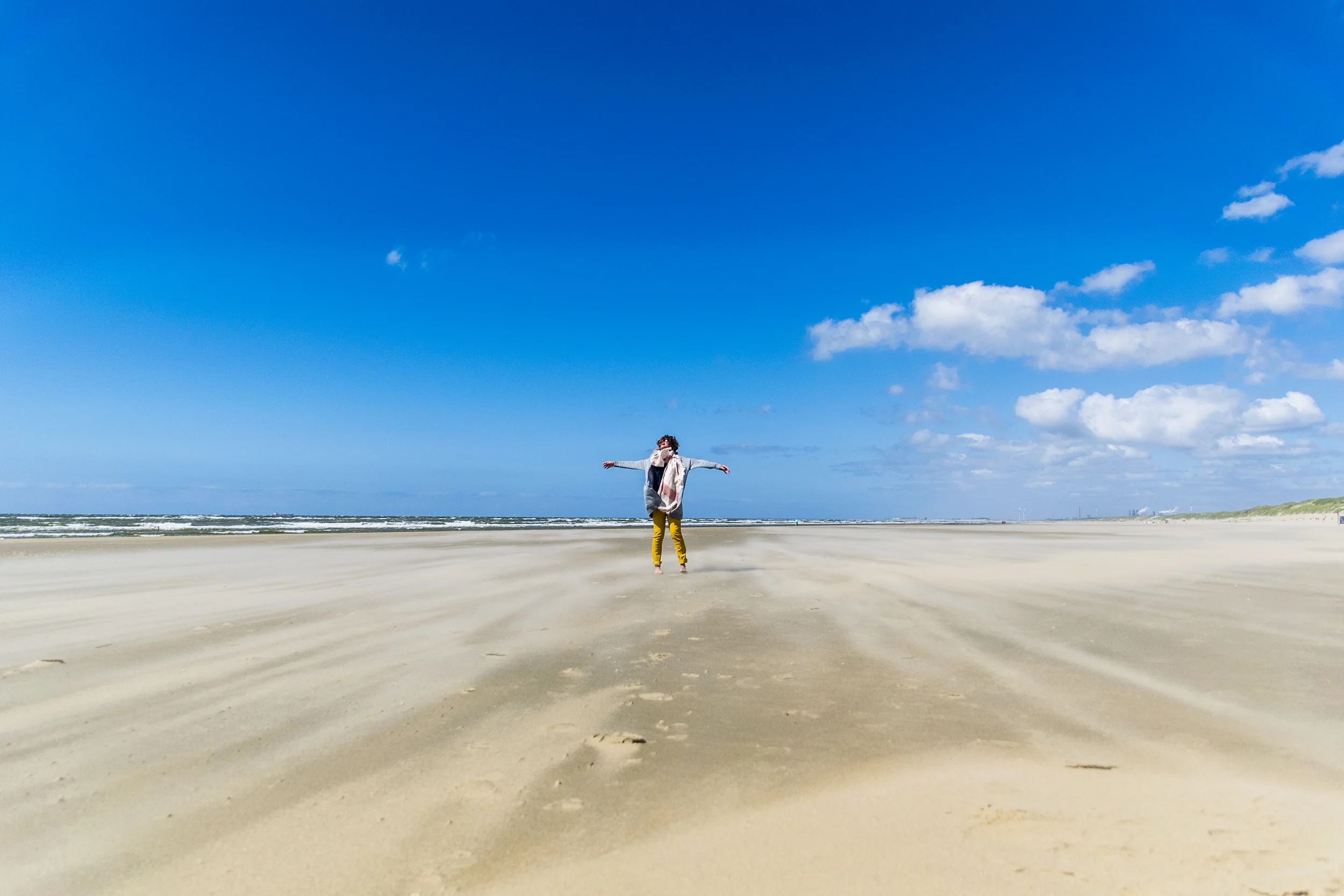Bloemendaalbeach by Joyce Goverde.jpg