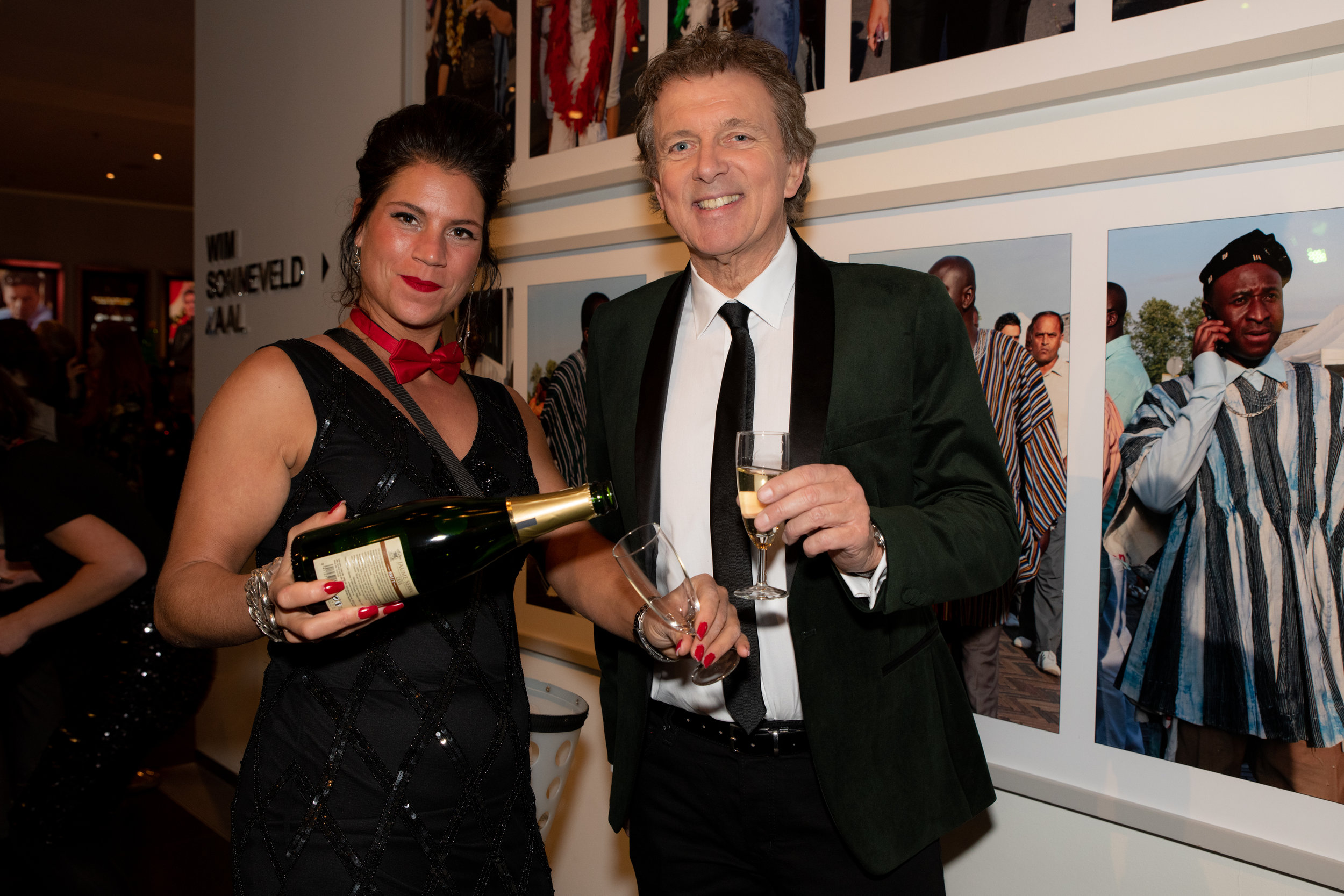 all you need is love film premiere