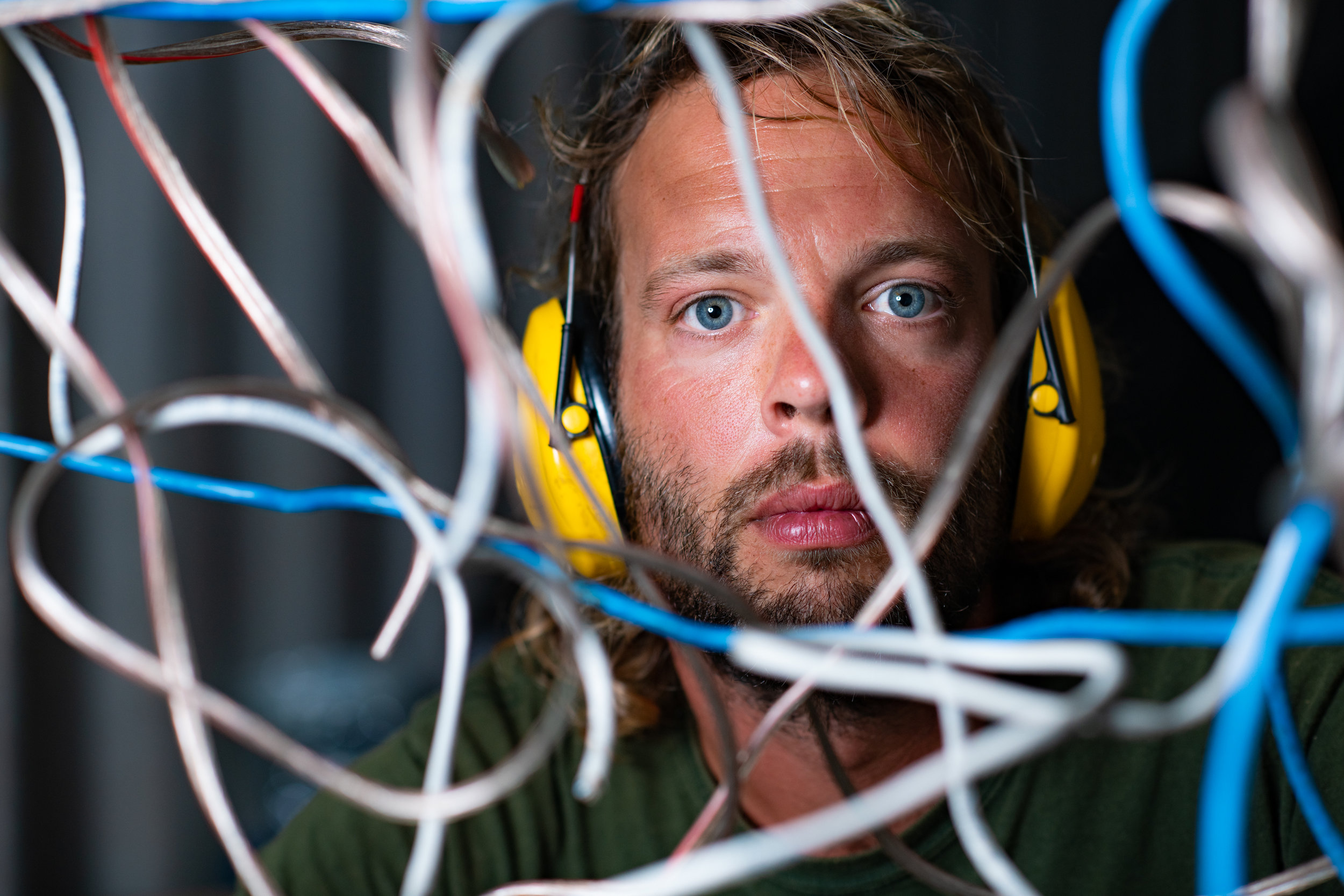 Waste2Work SXM by Joyce Goverde