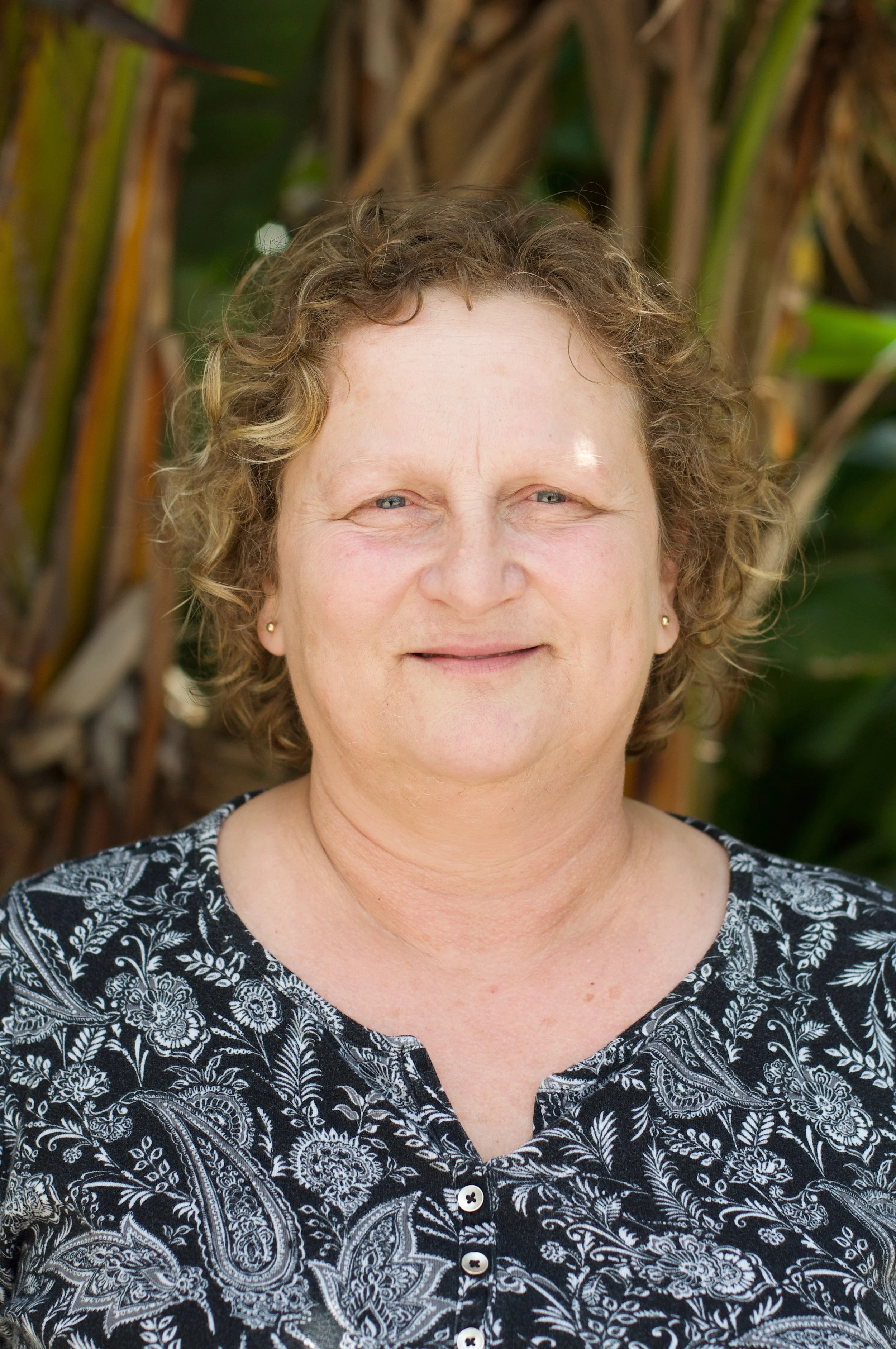 - Nanette VanDoran