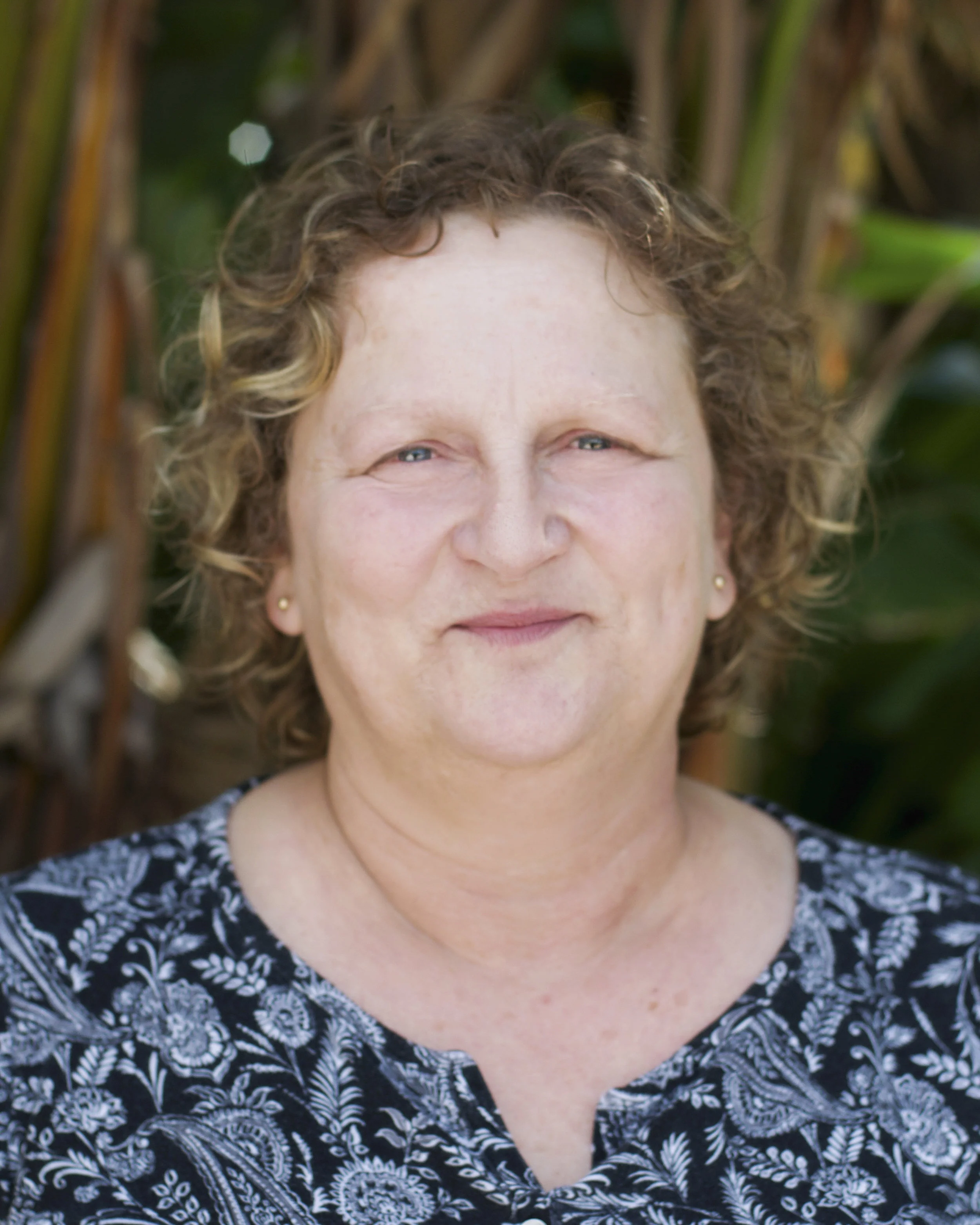 Nanette Van Doran