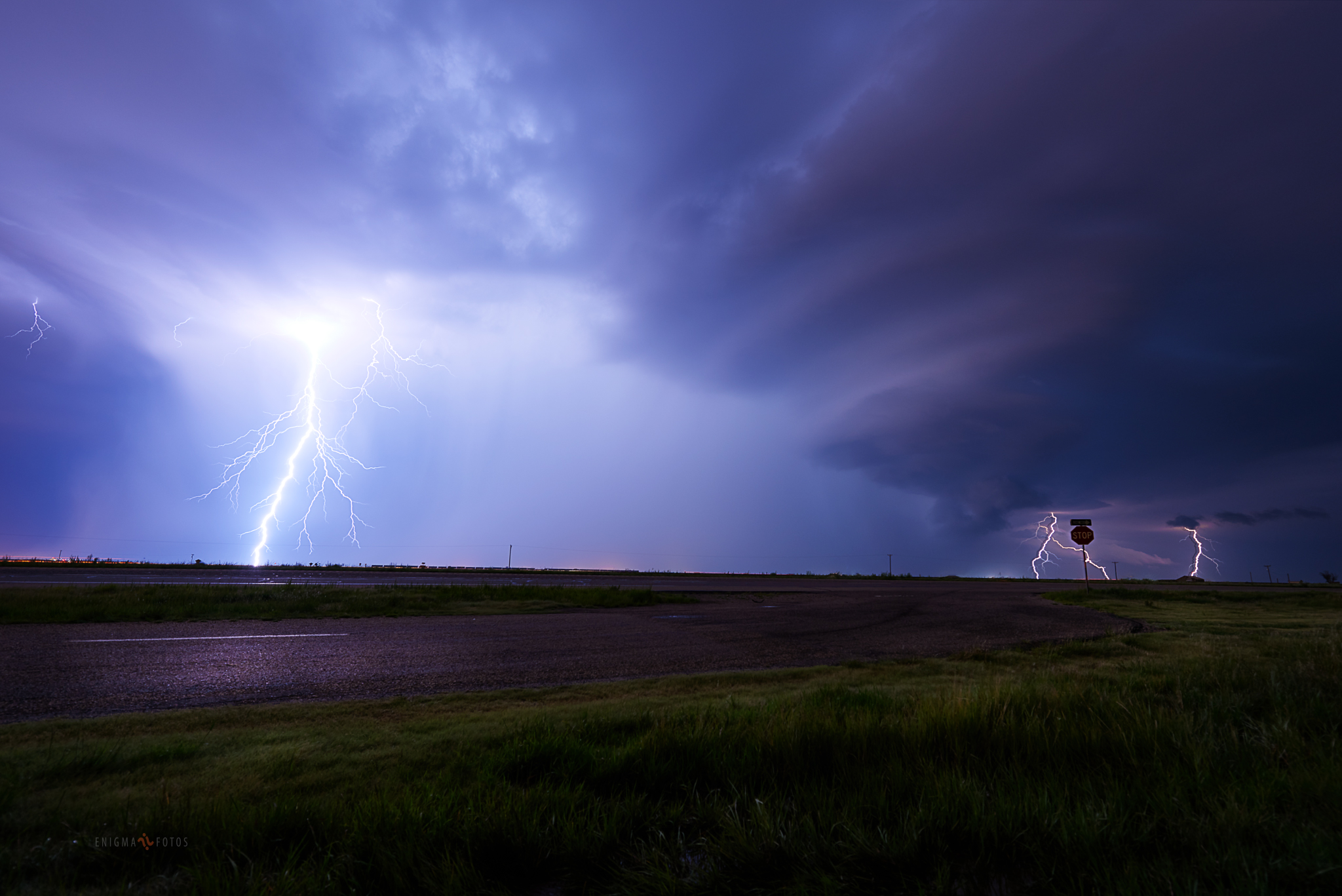 West Texas