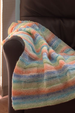 angel baby blanket free knitting pattern blog nobleknits circular knitting needle conversion chart
