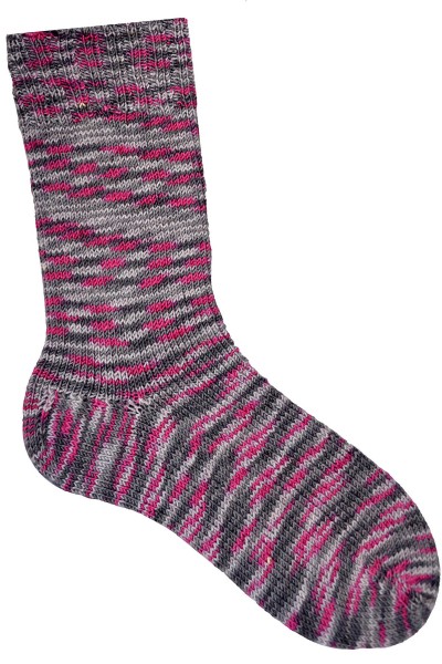 Simple Socks Free Knitting Pattern