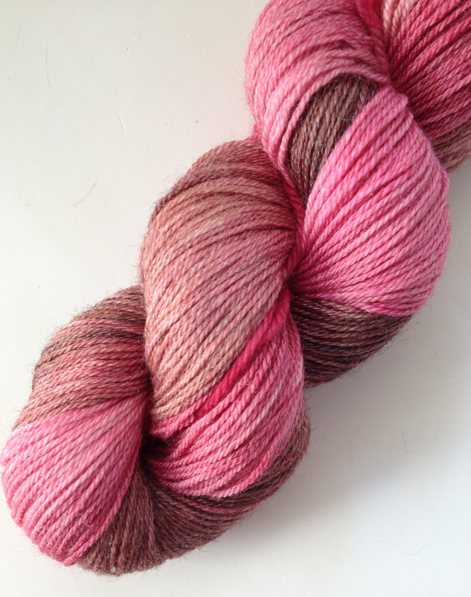 Knitting Tip: How to Knit with Variegated Yarns — Blog.NobleKnits