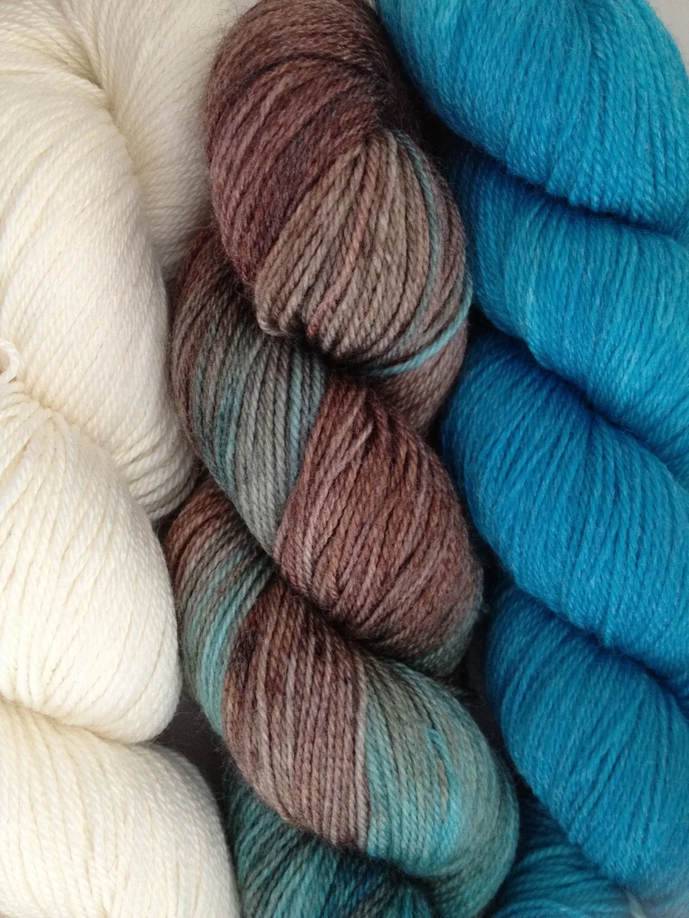 Knitting Tip How To Knit With Variegated Yarns Blog