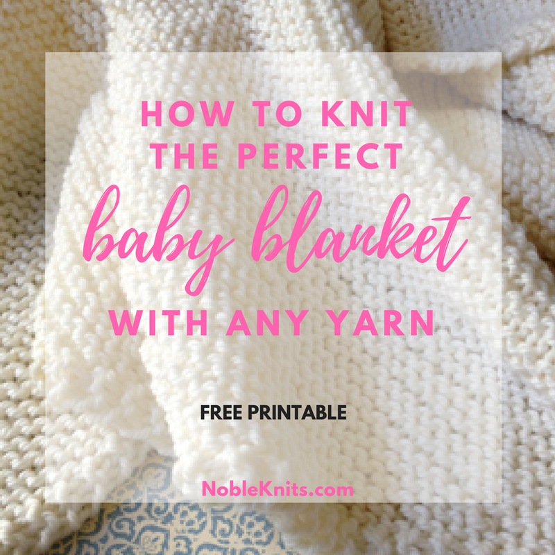 Ultimate Guide to Baby Blankets