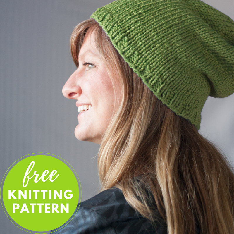 10 Free Hat Knitting Patterns — Blog.NobleKnits