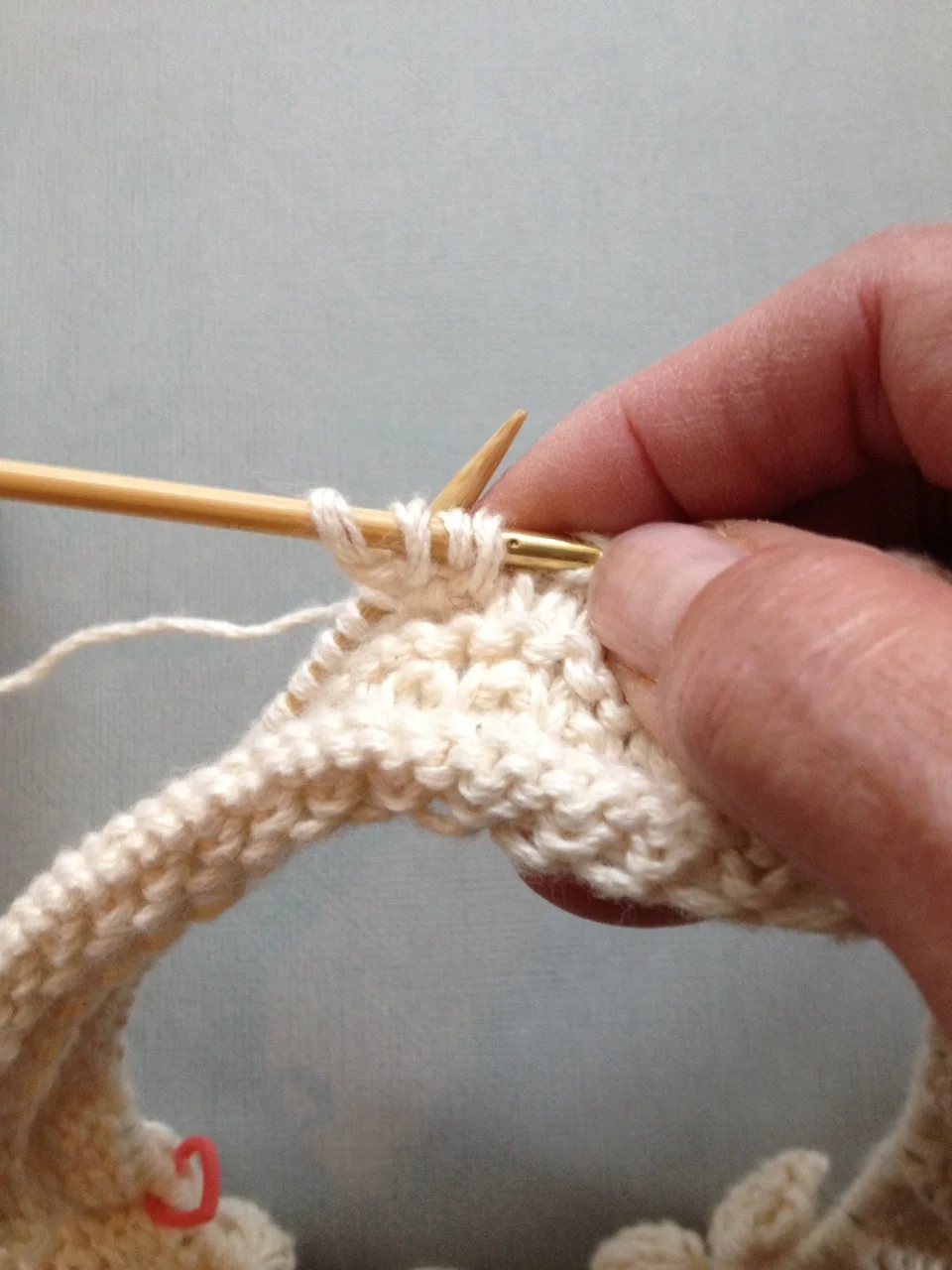 How to Knit Bobbles StepbyStep Tutorial — Blog.NobleKnits