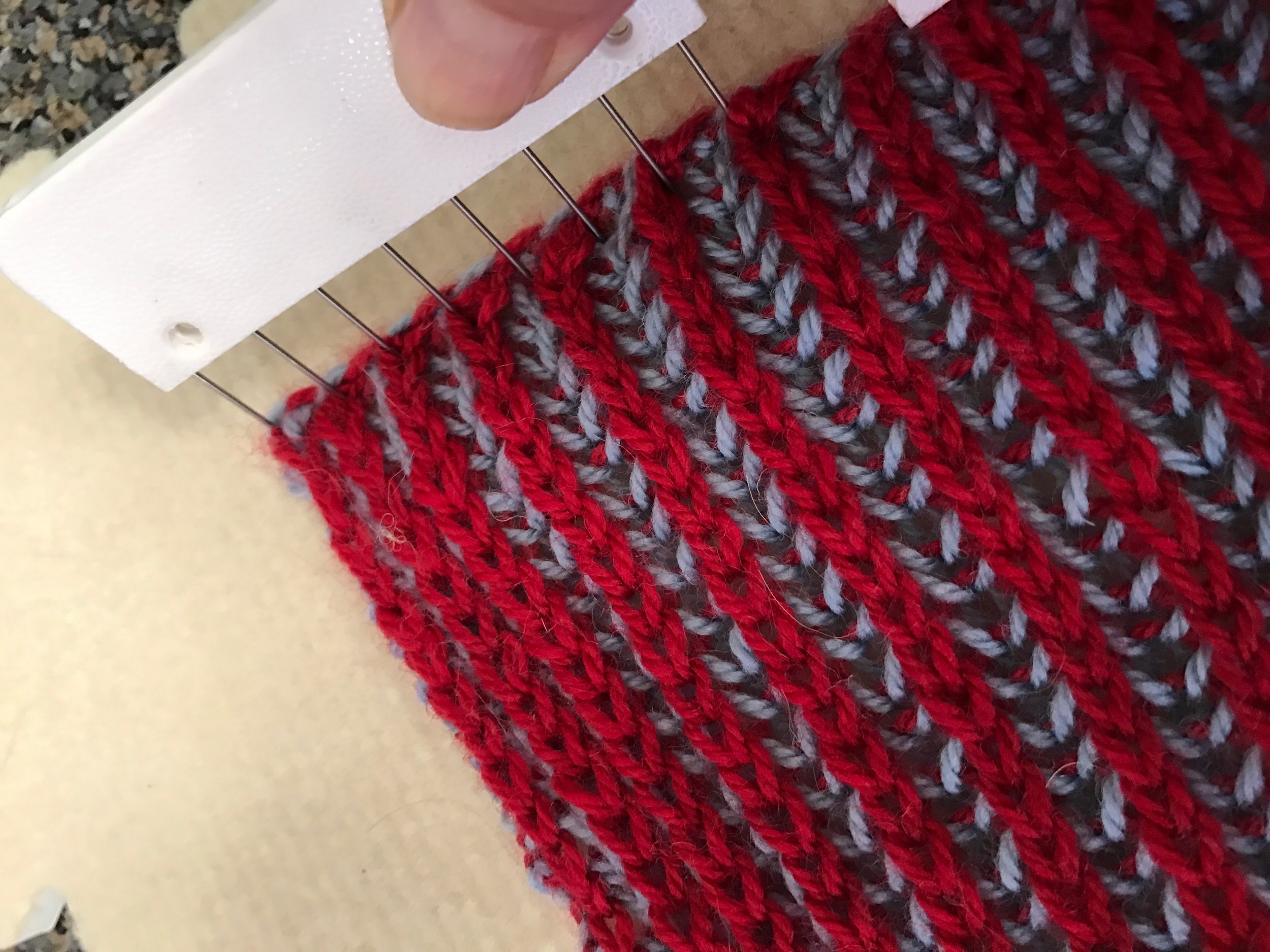 Forget Blocking Pins. Try Knitter's Pride Knit Blockers! — Blog