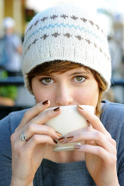 Java Cloche Free Knitting Pattern