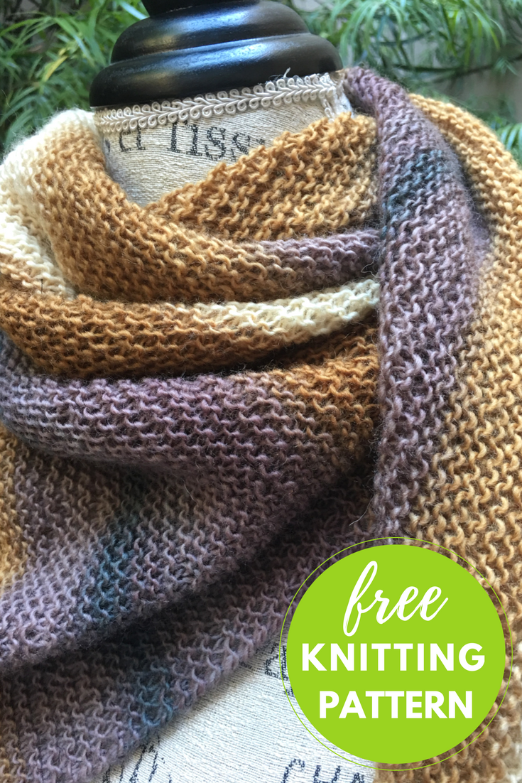 10 Free Chunky Knitting Patterns — Blog.NobleKnits