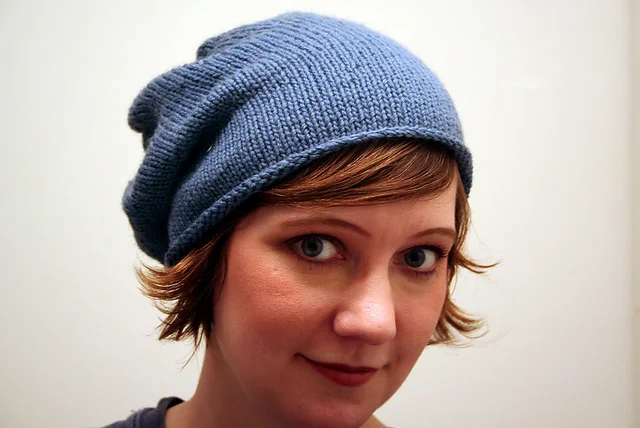 10 Free Hat Knitting Patterns Blog Nobleknits