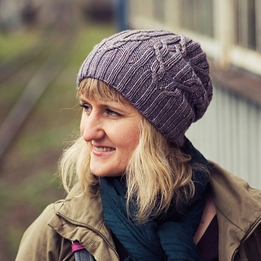 10 Free Hat Knitting Patterns Blog Nobleknits