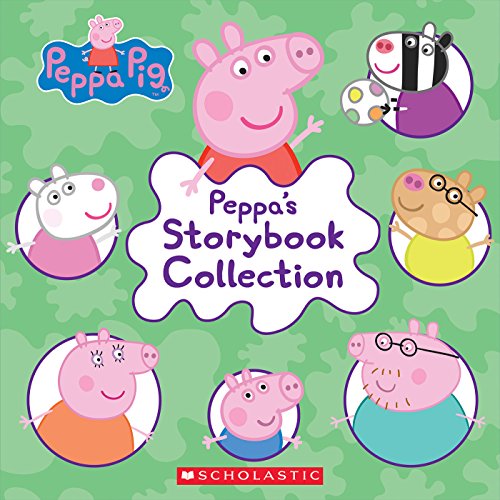 Peppa Pig's Storybook Collection