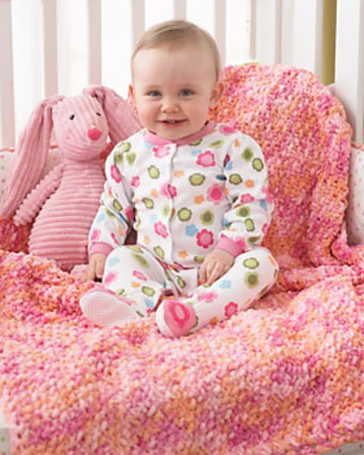 10 Easy Knit Baby Blankets For Beginners Blog Nobleknits 10 Easy Knit Baby Blankets For Beginners Blog Nobleknits