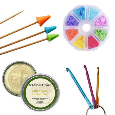 21 Shockingly Useful Knitting Gadgets Under $10 on Amazon