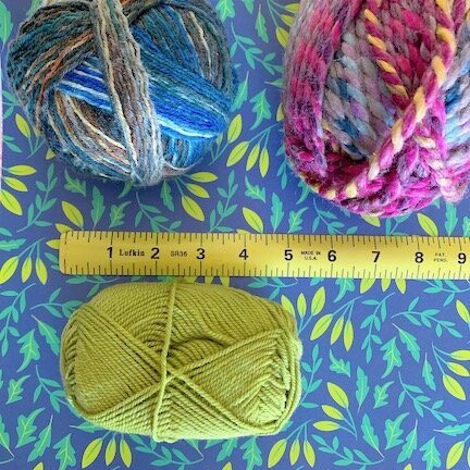 What size yarn bowl is best? Find out now!