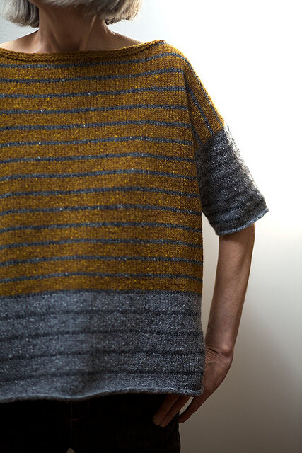 The 10 Easiest Sweaters To Knit Free Patterns Blog