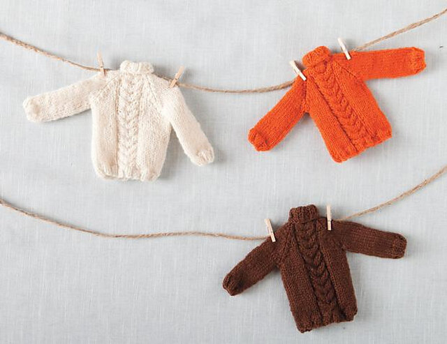 10 Quick-Knit Gifts: Free Patterns for Everyone on Your List —  Blog.NobleKnits