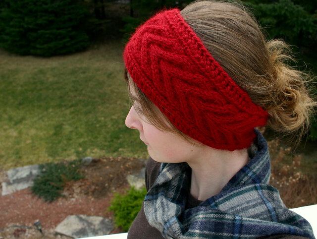 9 Free Headband Knitting Patterns — Blog.NobleKnits