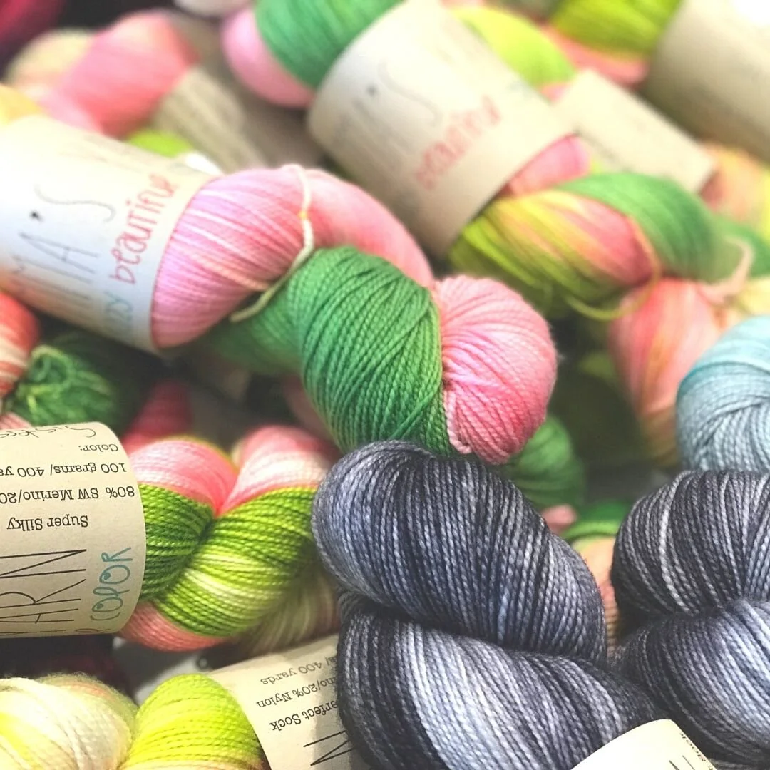 10 Questions You Should Ask Before Knitting with Merino Wool Yarn